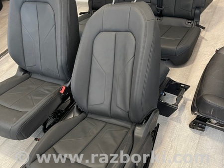 ФОТО Сиденье для Audi (Ауди) Q3 II (07.2018-...) Киев