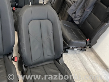 ФОТО Сиденье для Audi (Ауди) Q3 II (07.2018-...) Киев
