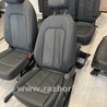 ФОТО Сиденье для Audi (Ауди) Q3 II (07.2018-...) Киев