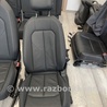 ФОТО Сиденье для Audi (Ауди) Q3 II (07.2018-...) Киев