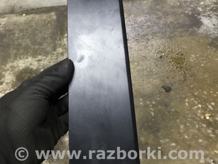 ФОТО Накладка рамки двери для Mazda 3 BM (2013-...) (III) Киев