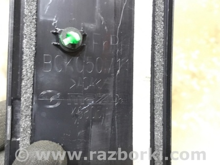 ФОТО Накладка рамки двери для Mazda 3 BM (2013-...) (III) Киев