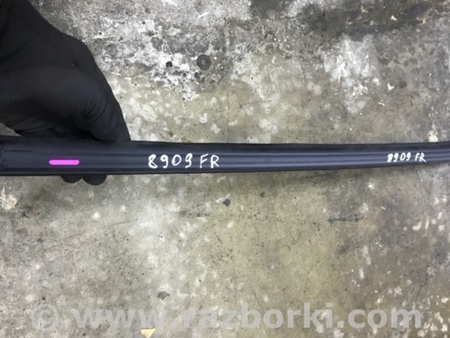 ФОТО Направляющая стекла двери для Mazda 3 BM (2013-...) (III) Киев