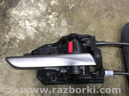 ФОТО Ручка двери внутренняя для Mazda 3 BM (2013-...) (III) Киев