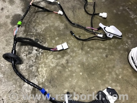 ФОТО Проводка двери для Mazda 3 BM (2013-...) (III) Киев