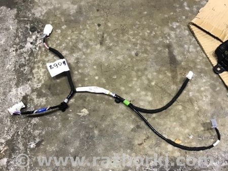 ФОТО Проводка двери для Mazda 3 BM (2013-...) (III) Киев