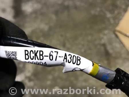 ФОТО Проводка двери для Mazda 3 BM (2013-...) (III) Киев