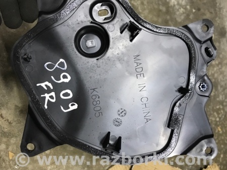 ФОТО Молдинг двери для Mazda 3 BM (2013-...) (III) Киев