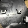 ФОТО Молдинг двери для Mazda 3 BM (2013-...) (III) Киев