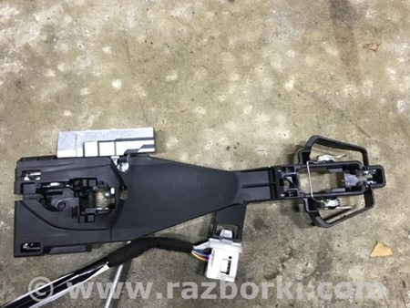 ФОТО Механизм ручки двери для Mazda 3 BM (2013-...) (III) Киев