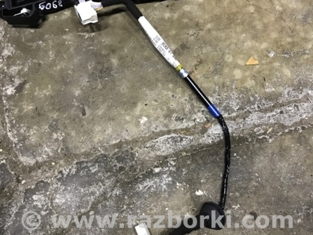 ФОТО Проводка двери для Mazda 3 BM (2013-...) (III) Киев