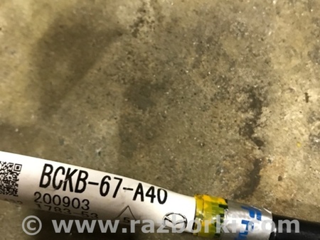 ФОТО Проводка двери для Mazda 3 BM (2013-...) (III) Киев