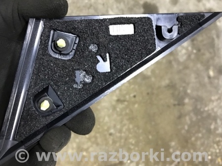 ФОТО Молдинг двери для Mazda 3 BM (2013-...) (III) Киев