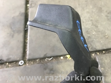 ФОТО Накладка в салоне для Acura RDX TB4 USA (04.2015-...) Киев