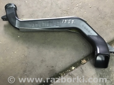 ФОТО Воздуховод салона для Infiniti QX50 Киев