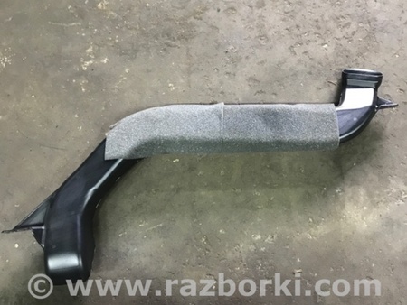 ФОТО Воздуховод салона для Infiniti QX50 Киев