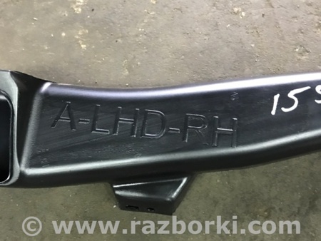 ФОТО Воздуховод салона для Infiniti QX50 Киев