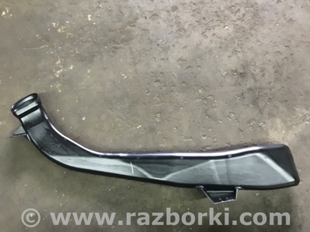 ФОТО Воздуховод салона для Infiniti QX50 Киев