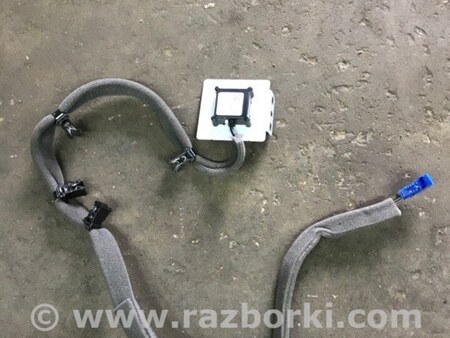 ФОТО Блок управления навигацией для Infiniti QX50 Киев