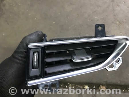 ФОТО Дефлектор воздушный для Infiniti QX50 Киев
