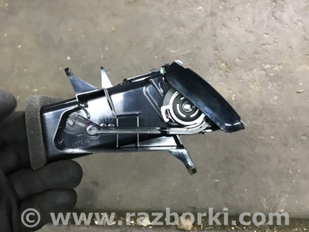 ФОТО Дефлектор воздушный для Infiniti QX50 Киев