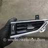Дефлектор воздушный Infiniti QX50