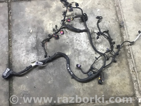 ФОТО Проводка ДВС для Audi (Ауди) A3 8V1, 8VA, 8V7, 8VS (03.2012-...) Киев