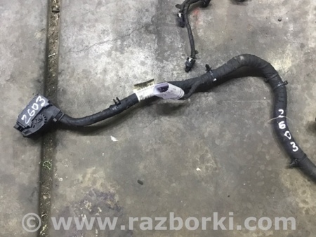 ФОТО Проводка ДВС для Audi (Ауди) A3 8V1, 8VA, 8V7, 8VS (03.2012-...) Киев