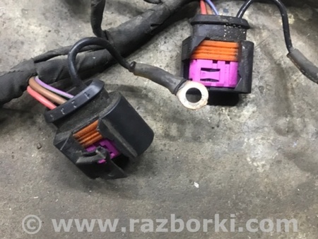 ФОТО Проводка ДВС для Audi (Ауди) A3 8V1, 8VA, 8V7, 8VS (03.2012-...) Киев