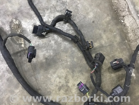 ФОТО Проводка ДВС для Audi (Ауди) A3 8V1, 8VA, 8V7, 8VS (03.2012-...) Киев