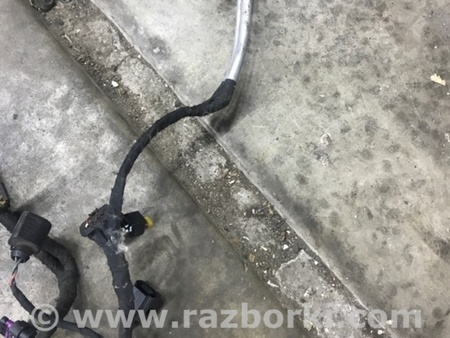 ФОТО Проводка ДВС для Audi (Ауди) A3 8V1, 8VA, 8V7, 8VS (03.2012-...) Киев