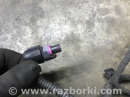 ФОТО Проводка ДВС для Audi (Ауди) A3 8V1, 8VA, 8V7, 8VS (03.2012-...) Киев