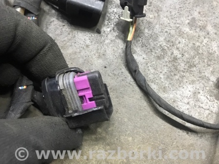 ФОТО Проводка ДВС для Audi (Ауди) A4 B8 - 8K2, 8K5 (08.2007-11.2015) Киев