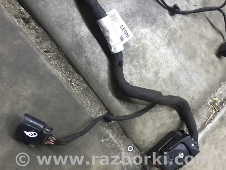 ФОТО Проводка ДВС для Audi (Ауди) A4 B8 - 8K2, 8K5 (08.2007-11.2015) Киев