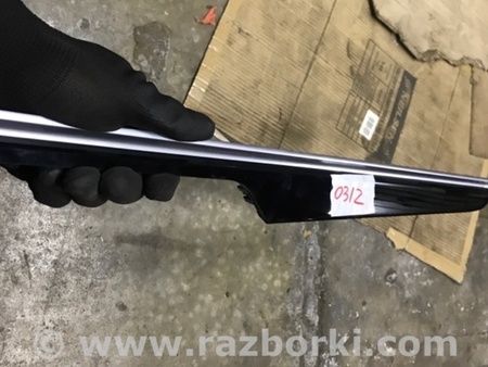 ФОТО Накладка в салоне для Porsche Macan Киев