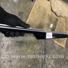 Накладка в салоне Porsche Macan