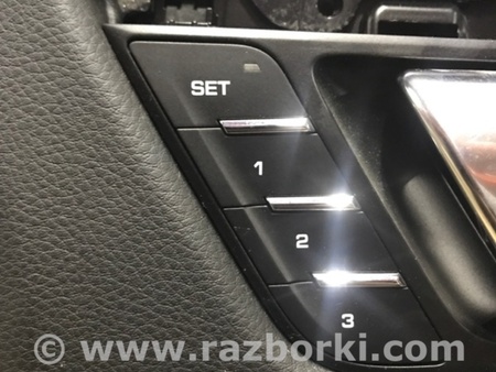 ФОТО Кнопка для Porsche Macan Киев