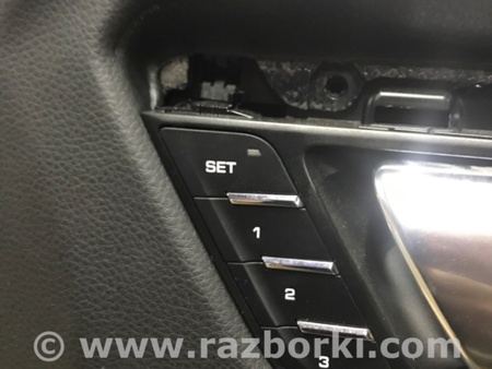ФОТО Кнопка для Porsche Macan Киев