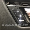 Кнопка Porsche Macan