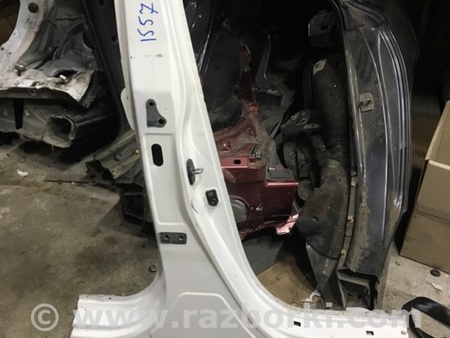 ФОТО Центральная стойка кузова для Infiniti QX50 Киев