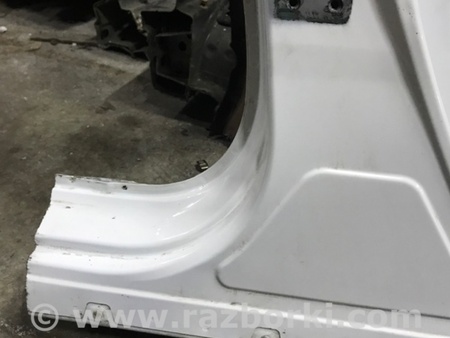 ФОТО Центральная стойка кузова для Infiniti QX50 Киев