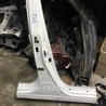 Центральная стойка кузова Infiniti QX50