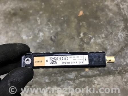 ФОТО Усилитель антенны для Audi (Ауди) A3 8V1, 8VA, 8V7, 8VS (03.2012-...) Киев
