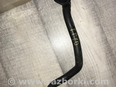 ФОТО Шланг кондиционера для Audi (Ауди) A4 B8 - 8K2, 8K5 (08.2007-11.2015) Киев