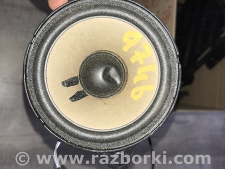 ФОТО Динамик для Audi (Ауди) A4 B8 - 8K2, 8K5 (08.2007-11.2015) Киев