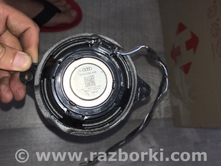 ФОТО Динамик для Audi (Ауди) A4 B8 - 8K2, 8K5 (08.2007-11.2015) Киев