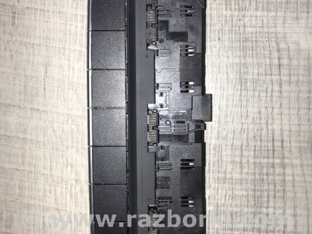 ФОТО Блок управления кнопками для Audi (Ауди) A4 B8 - 8K2, 8K5 (08.2007-11.2015) Киев