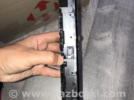 ФОТО Блок управления кнопками для Audi (Ауди) A4 B8 - 8K2, 8K5 (08.2007-11.2015) Киев