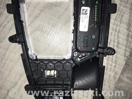 ФОТО Накладка в салоне для Audi (Ауди) A4 B8 - 8K2, 8K5 (08.2007-11.2015) Киев