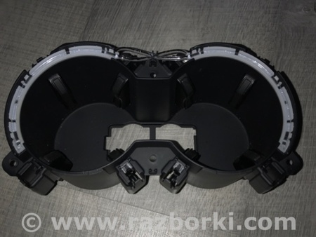 ФОТО Подстаканник для Audi (Ауди) A4 B8 - 8K2, 8K5 (08.2007-11.2015) Киев
